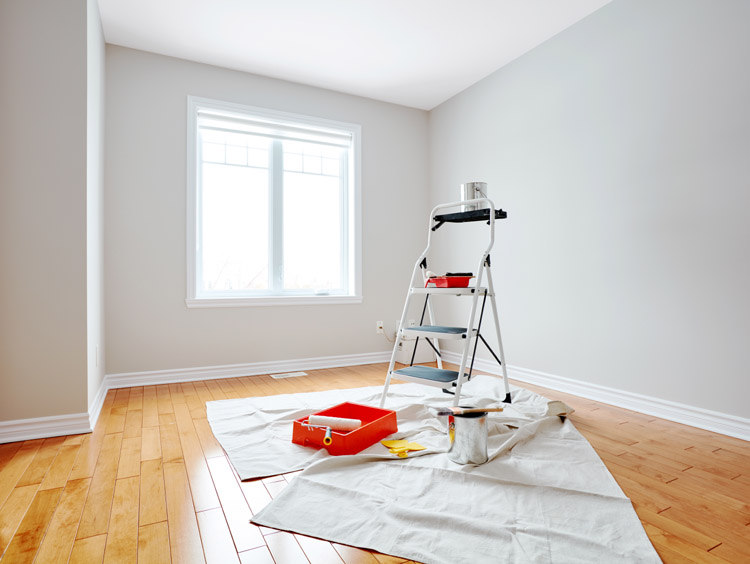 Painting and Decorating Services in Watford Hertfordshire -